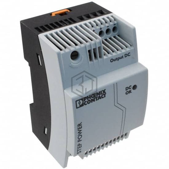 2868648 - Phoenix Contact - Industrial, DIN Rail Power Supplies