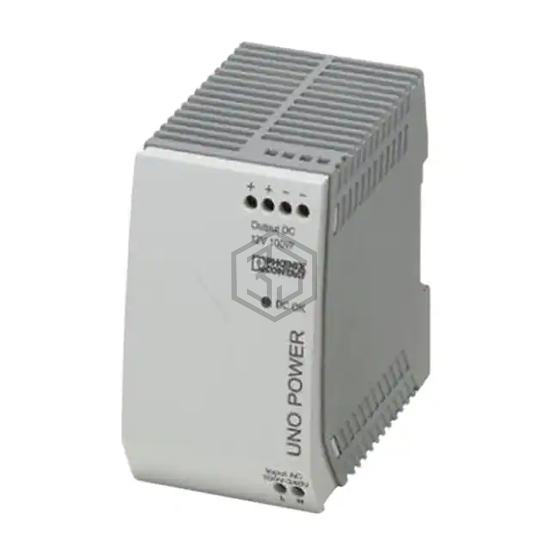 2902997 - Phoenix Contact - Industrial, DIN Rail Power Supplies