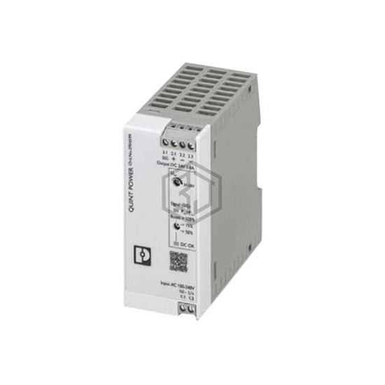 2904598 - Phoenix Contact - Industrial, DIN Rail Power Supplies