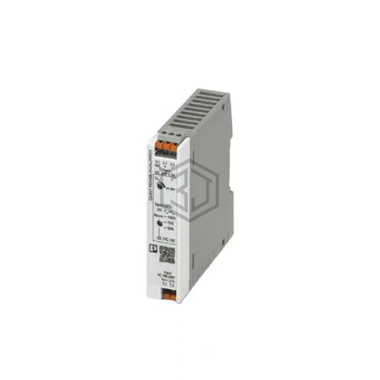 2904595 - Phoenix Contact - Industrial, DIN Rail Power Supplies