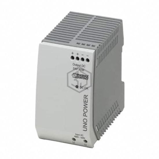 2904371 - Phoenix Contact - Industrial, DIN Rail Power Supplies
