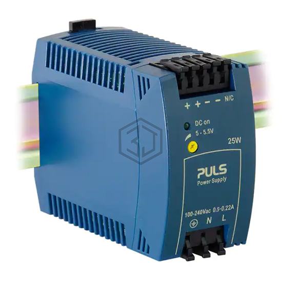 ML30.101 - PULS, LP - Industrial, DIN Rail Power Supplies