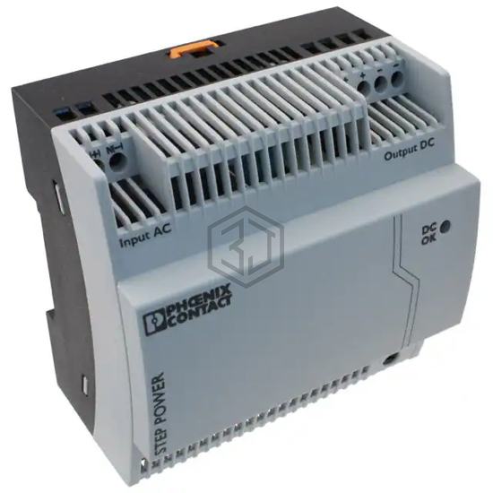 2868664 - Phoenix Contact - Industrial, DIN Rail Power Supplies