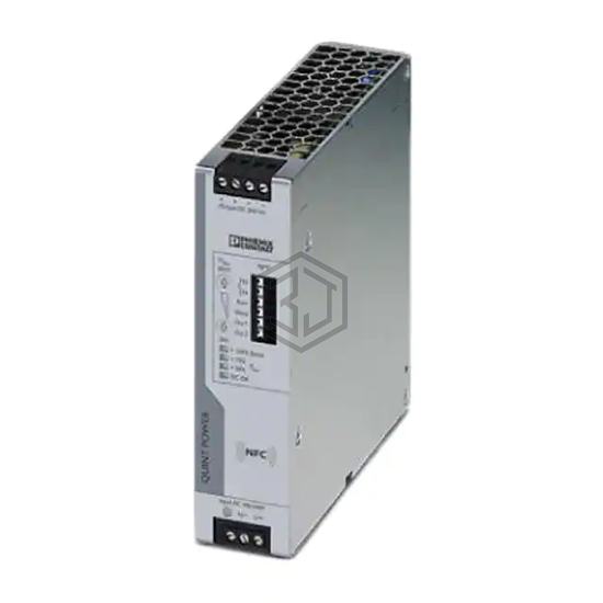 2904600 - Phoenix Contact - Industrial, DIN Rail Power Supplies