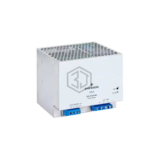 SVL2024480 - SolaHD - Industrial, DIN Rail Power Supplies