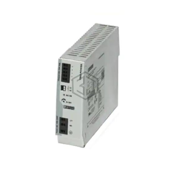 2903149 - Phoenix Contact - Industrial, DIN Rail Power Supplies