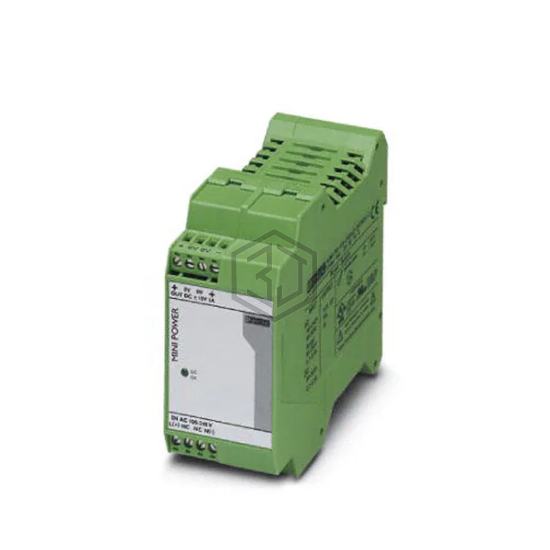 2938743 - Phoenix Contact - Industrial, DIN Rail Power Supplies