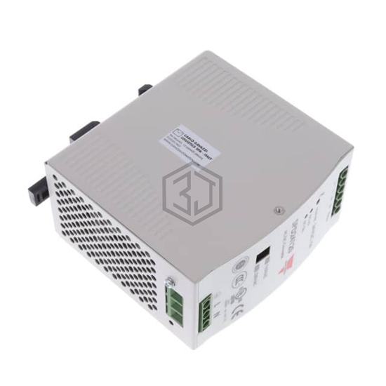 SPD241201 - Carlo Gavazzi Inc. - Industrial, DIN Rail Power Supplies