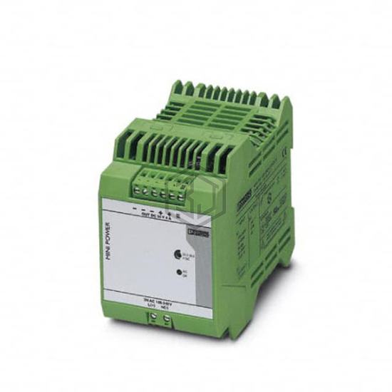 2938837 - Phoenix Contact - Industrial, DIN Rail Power Supplies