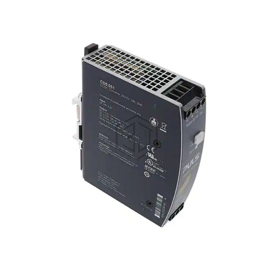 CD5.051 - PULS, LP - Industrial, DIN Rail Power Supplies