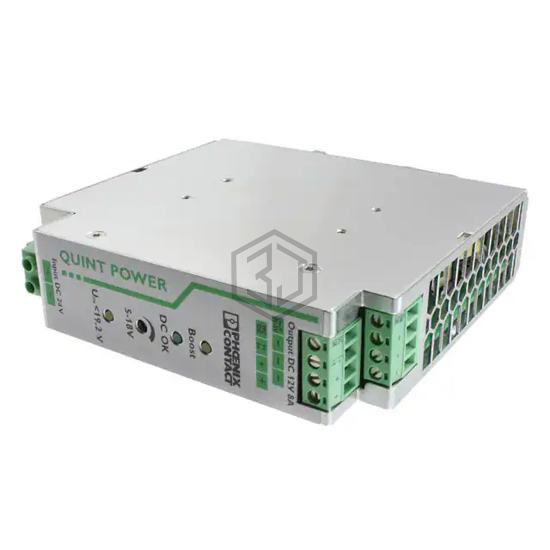 2320115 - Phoenix Contact - Industrial, DIN Rail Power Supplies