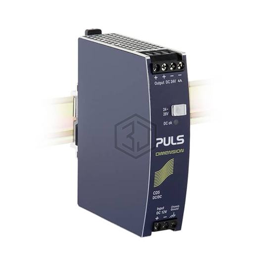 CD5.243 - PULS, LP - Industrial, DIN Rail Power Supplies