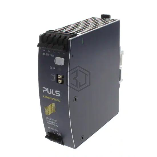 CP10.241-R1 - PULS, LP - Industrial, DIN Rail Power Supplies