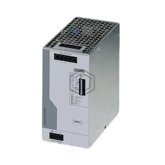 2904602 - Phoenix Contact - Industrial, DIN Rail Power Supplies