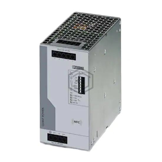 2904622 - Phoenix Contact - Industrial, DIN Rail Power Supplies