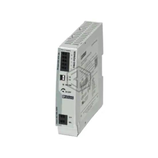 2903147 - Phoenix Contact - Industrial, DIN Rail Power Supplies