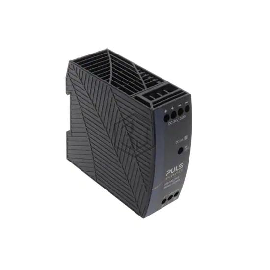 PIM90.245 - PULS, LP - Industrial, DIN Rail Power Supplies