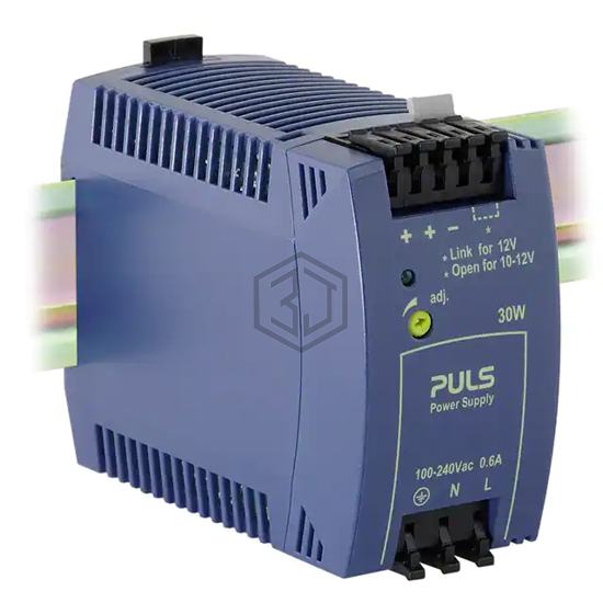 ML30.102 - PULS, LP - Industrial, DIN Rail Power Supplies