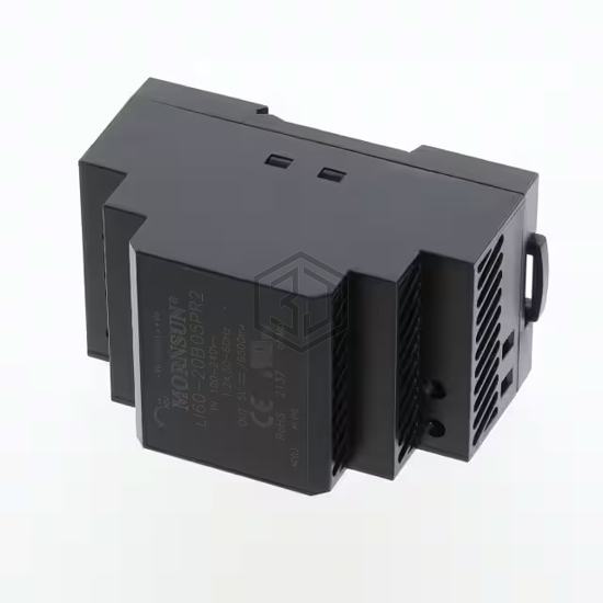 LI60-20B05PR2 - Mornsun America, LLC - Industrial, DIN Rail Power Supplies