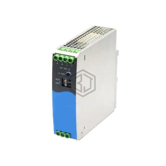 LIF120-10B24R2 - Mornsun America, LLC - Industrial, DIN Rail Power Supplies