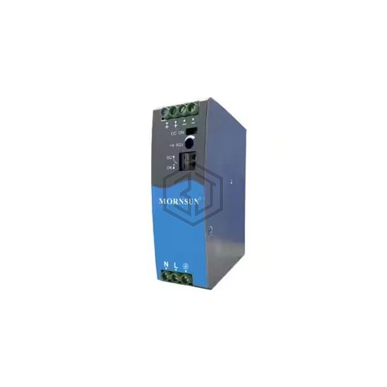 LIF240-10B48R2 - Mornsun America, LLC - Industrial, DIN Rail Power Supplies