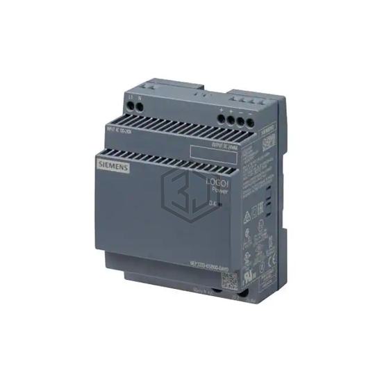 6EP33336SB000AY0 - Siemens - Industrial, DIN Rail Power Supplies