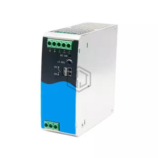 LIF480-10B48R2 - Mornsun America, LLC - Industrial, DIN Rail Power Supplies