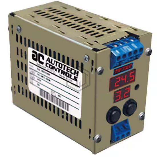 SP-30W - Uticor Technologies - Industrial, DIN Rail Power Supplies