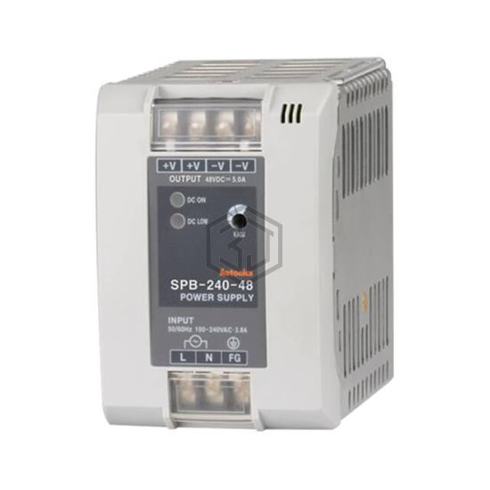 SPB-240-48 - Autonics - Industrial, DIN Rail Power Supplies