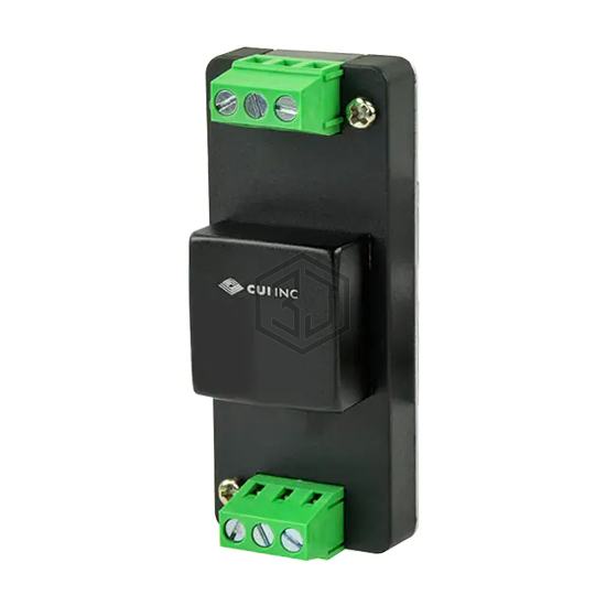 PQDE6W-Q48-D12-DIN - CUI Inc. - Industrial, DIN Rail Power Supplies