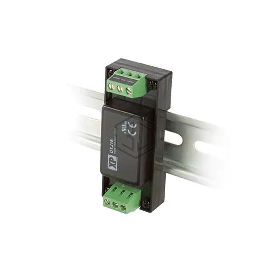 DTJ1548S12-D - XP Power - Industrial, DIN Rail Power Supplies
