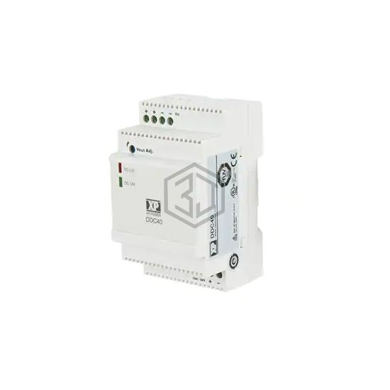 DDC4024S09 - XP Power - Industrial, DIN Rail Power Supplies
