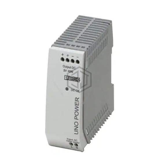 2904375 - Phoenix Contact - Industrial, DIN Rail Power Supplies