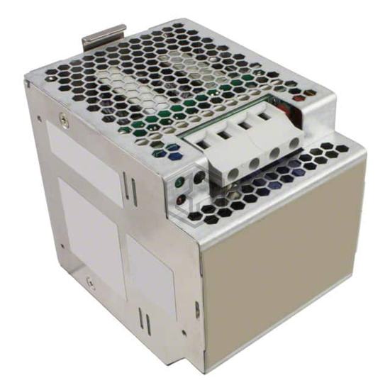 DLP180-24-1/E - TDK-Lambda Americas Inc - Industrial, DIN Rail Power Supplies