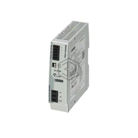2903153 - Phoenix Contact - Industrial, DIN Rail Power Supplies