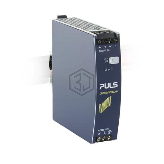 CS5.243 - PULS, LP - Industrial, DIN Rail Power Supplies
