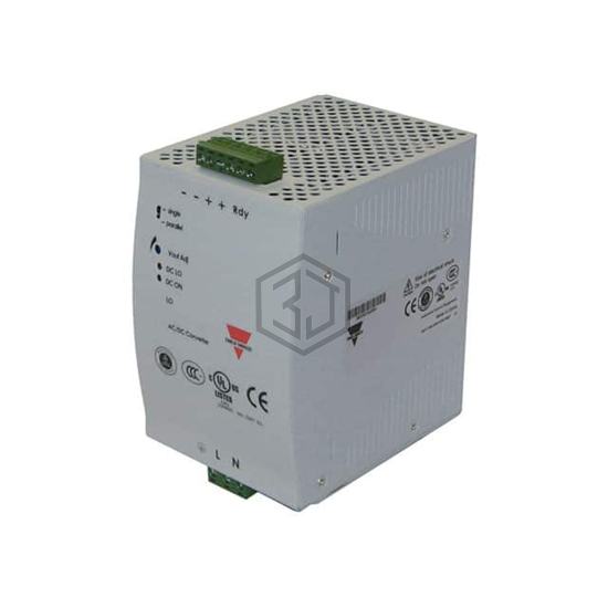 SPD242401 - Carlo Gavazzi Inc. - Industrial, DIN Rail Power Supplies