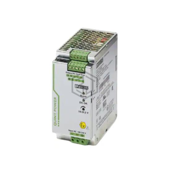 2320911 - Phoenix Contact - Industrial, DIN Rail Power Supplies