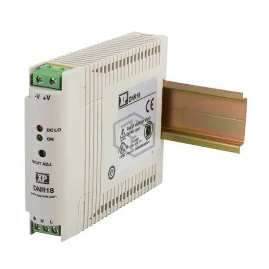 DNR18US05 - XP Power - Industrial, DIN Rail Power Supplies