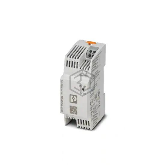 1088494 - Phoenix Contact - Industrial, DIN Rail Power Supplies