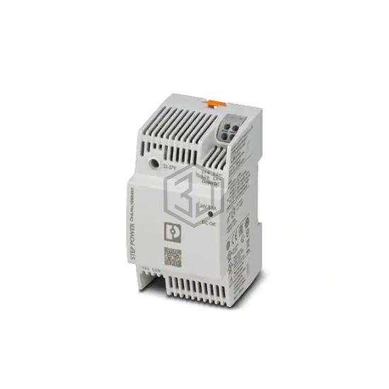 1088491 - Phoenix Contact - Industrial, DIN Rail Power Supplies