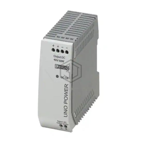 2902995 - Phoenix Contact - Industrial, DIN Rail Power Supplies