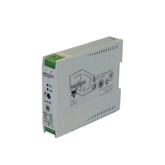 SPD12181 - Carlo Gavazzi Inc. - Industrial, DIN Rail Power Supplies