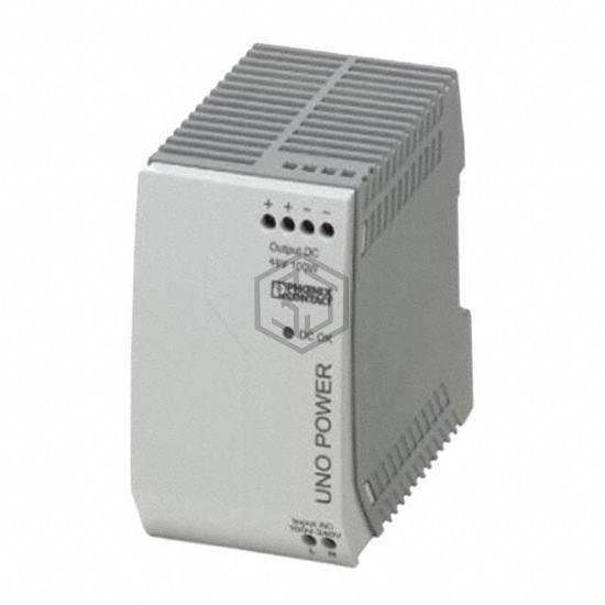 2902996 - Phoenix Contact - Industrial, DIN Rail Power Supplies