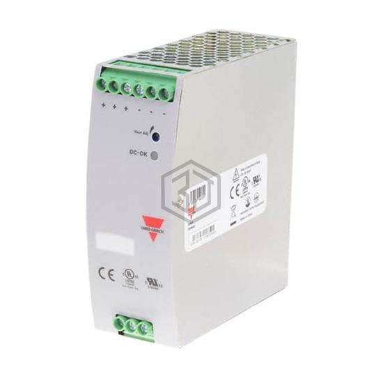 SPDM121201 - Carlo Gavazzi Inc. - Industrial, DIN Rail Power Supplies