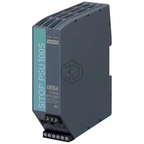 6EP13322BA20 - Siemens - Industrial, DIN Rail Power Supplies