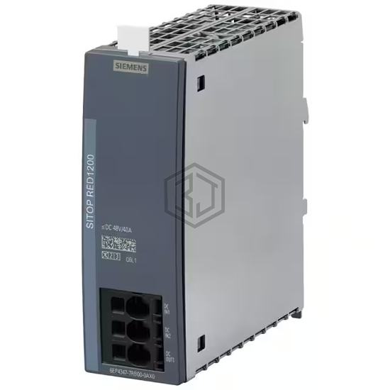6EP43477RB000AX0 - Siemens - Industrial, DIN Rail Power Supplies