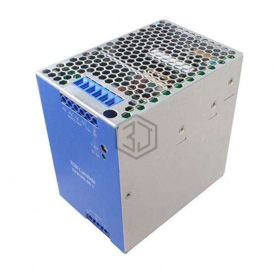 DRB480-48-1 - TDK-Lambda Americas Inc - Industrial, DIN Rail Power Supplies