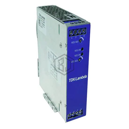 DDA500N-D2PP-1205-001 - TDK-Lambda Americas Inc - Industrial, DIN Rail Power Supplies