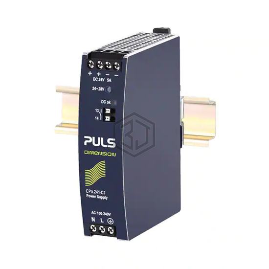 CP5.241-C1 - PULS, LP - Industrial, DIN Rail Power Supplies